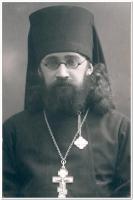 Афанасий (Малинин), архиепископ  Саратовский