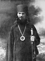 Евсе́вий (Рожде́ственский (1886-1937), архиепископ Шадринский