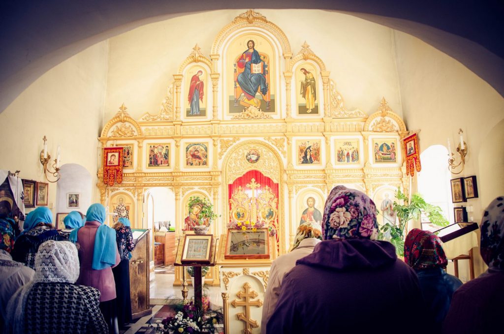 Погода в масловке рыбно слободского