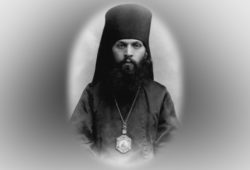 23 января – день памяти священномученика Анатолия (Грисюка), последнего ректора Казанской духовной академии