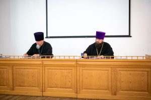 Подписан договор о сотрудничестве между Казанской и Оренбургской духовными семинариями
