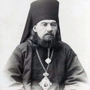 120 лет со дня кончины епископа Варсонофия (Курганова), ректора Казанской духовной семинарии