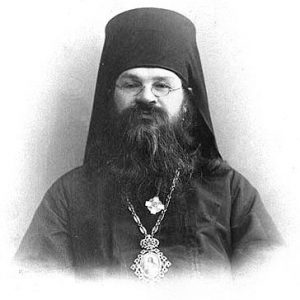 110 лет со дня кончины архиепископа Алексия (Молчанова), ректора Казанской духовной академии